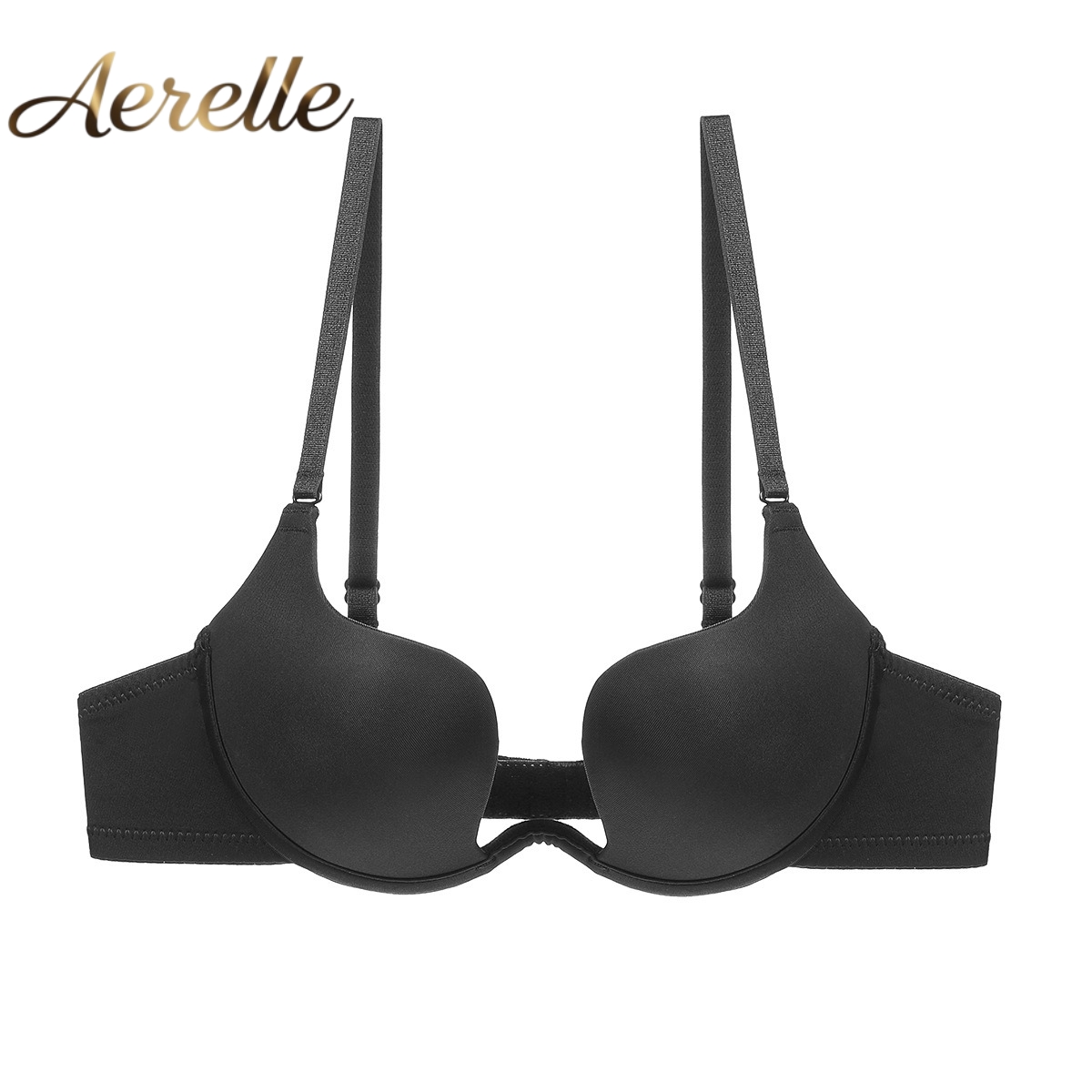 Convertible Bra Multiway - Bra Wanita Seksi Multiway Convertible Deep