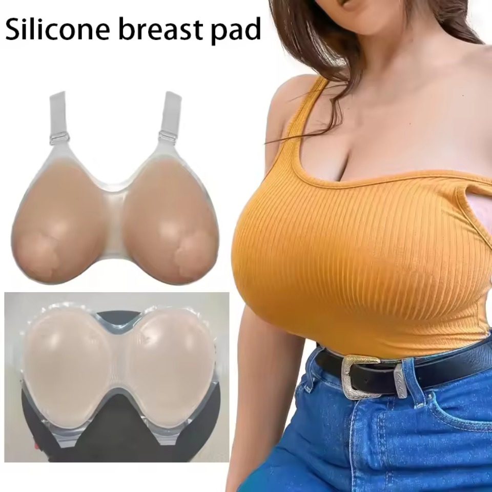 Mastectomy Bra Pocket - Bra Tukar Pakaian Seksi CD Drag
