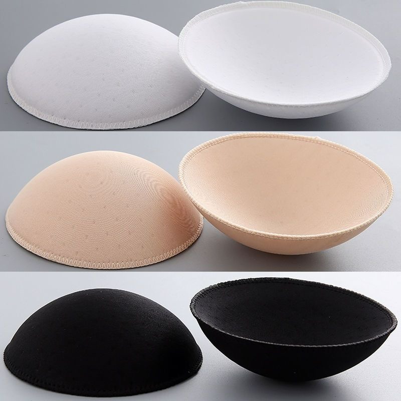 Push Up Bra Silicone - Bantalan Bra Push Up, Spons Penyangga