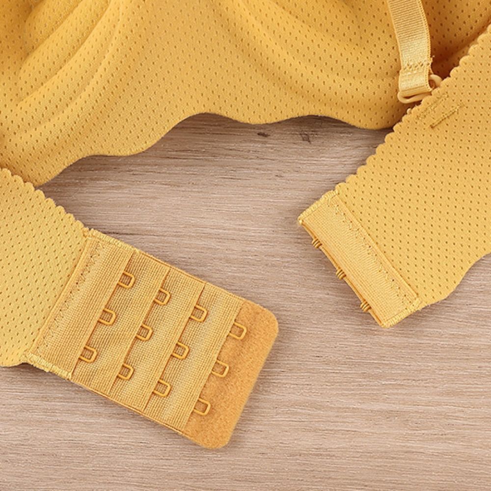 Bra Tanpa Jahitan yang Nyaman  - Wirefree Bra Comfort ulasan dan harga