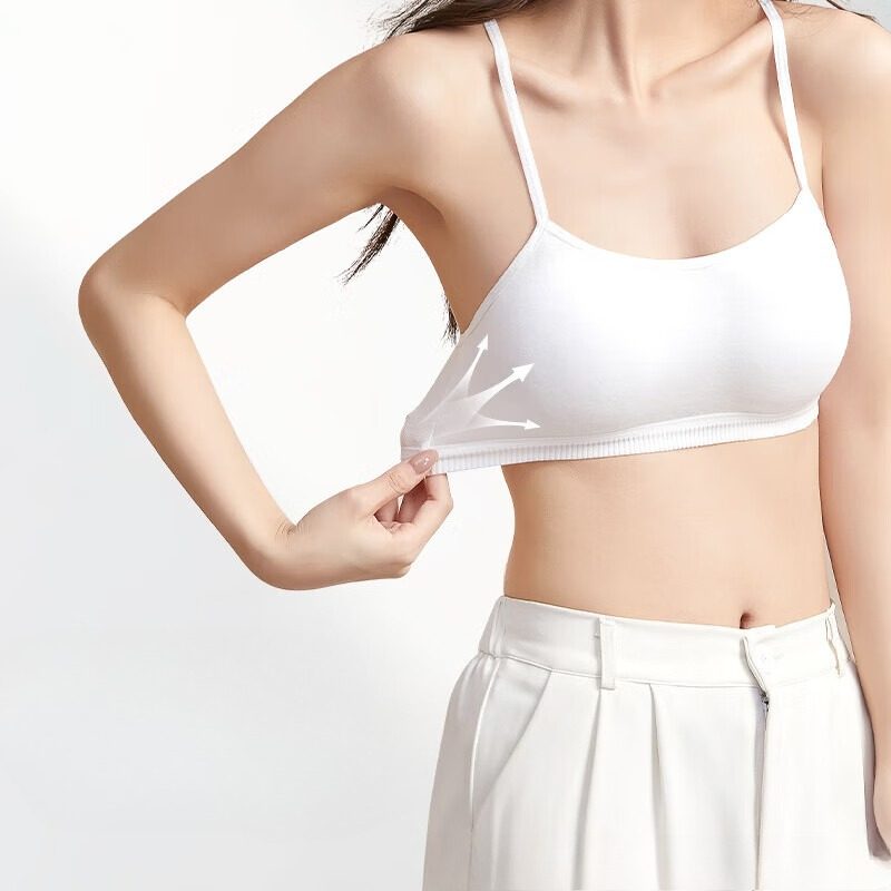 3 Paket Bra Sekali Pakai Wanit - T Shirt Bra Seamless ulasan dan harga
