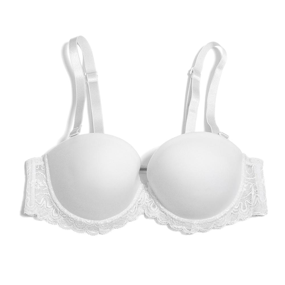 BH Wanita Seksi Baru Anti-Slip - Convertible Bra Multiway ulasan dan harga