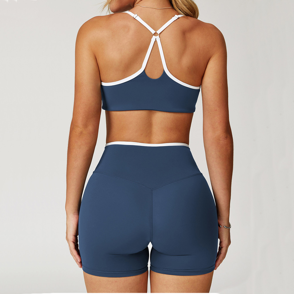 Pakaian Dalam Gym Bra Olahraga - Minimizer Bra Women ulasan dan harga