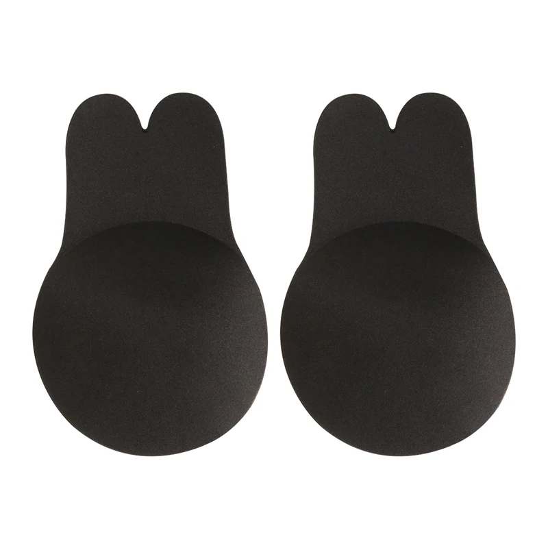 Bra push up wanita, BH silikon - Push Up Bra Silicone ulasan dan harga