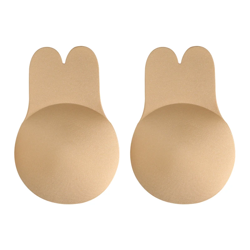 Bra push up wanita, BH silikon - Push Up Bra Silicone ulasan dan harga