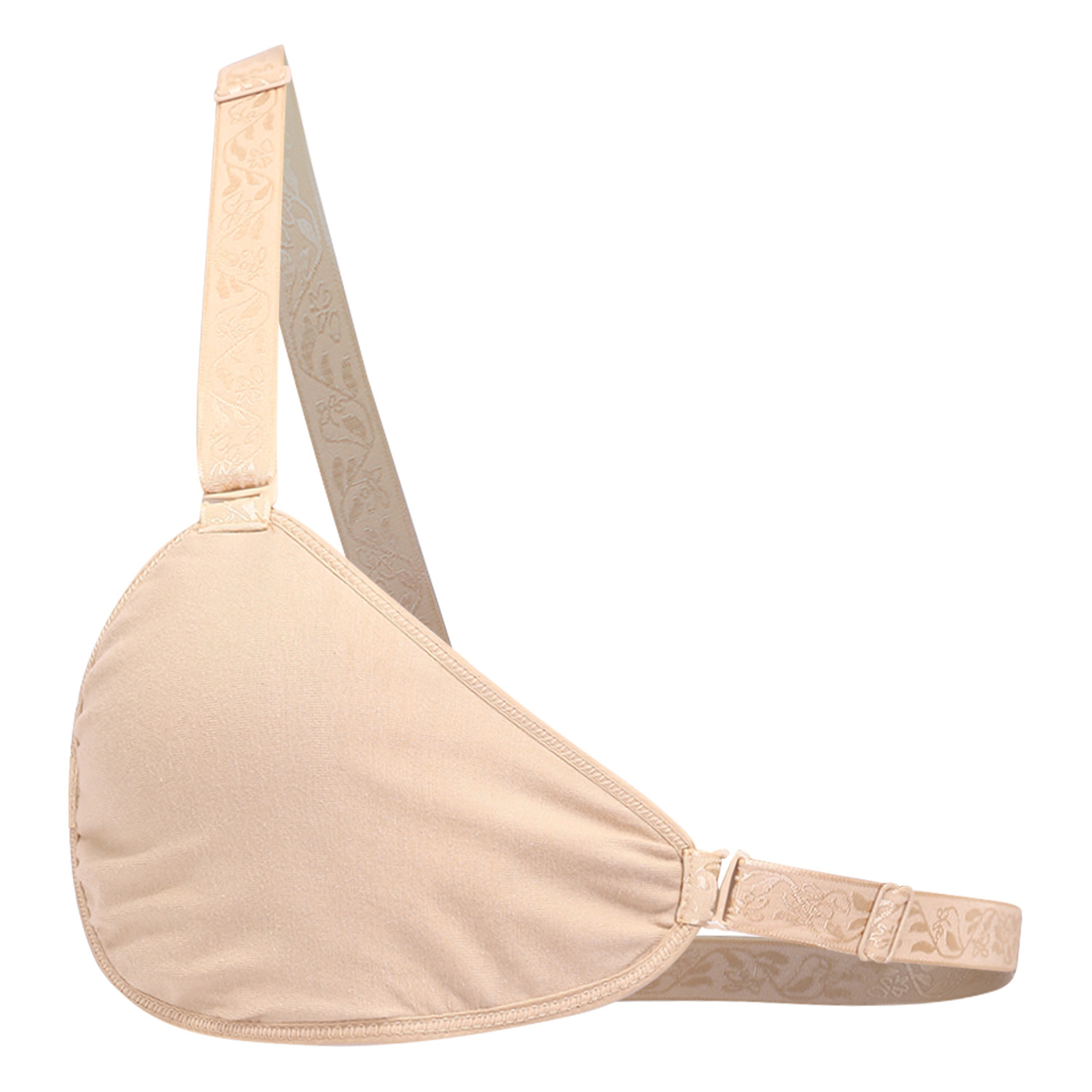 Bra T-Shirt Tanpa Jahitan Untu - T Shirt Bra Seamless ulasan dan harga