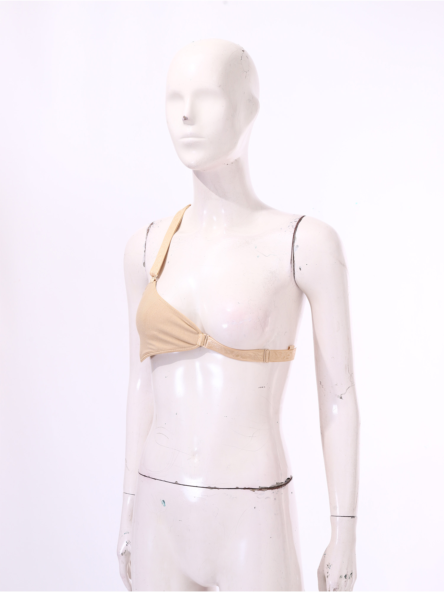 Bra T-Shirt Tanpa Jahitan Untu - T Shirt Bra Seamless ulasan dan harga