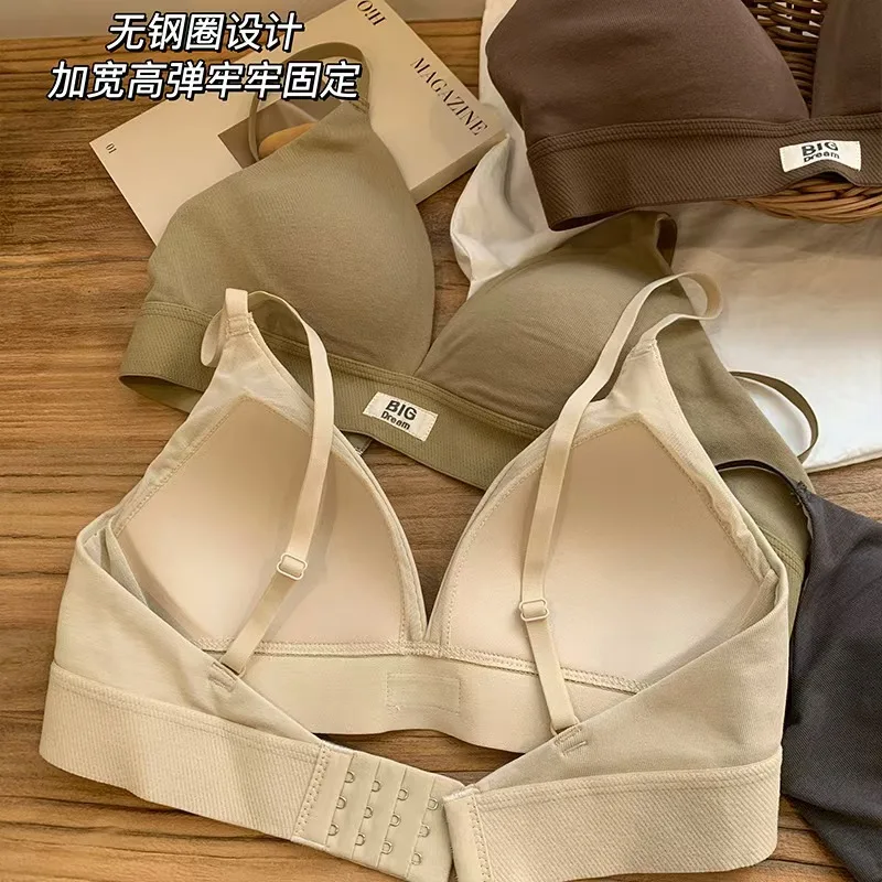 Pakaian dalam wanita Bra Under - Underwire Bra Padded ulasan dan harga