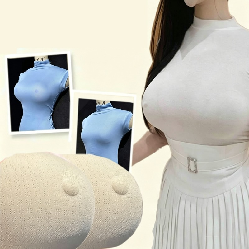Bantalan Payudara Palsu Simula - Mastectomy Bra Pocket ulasan dan harga
