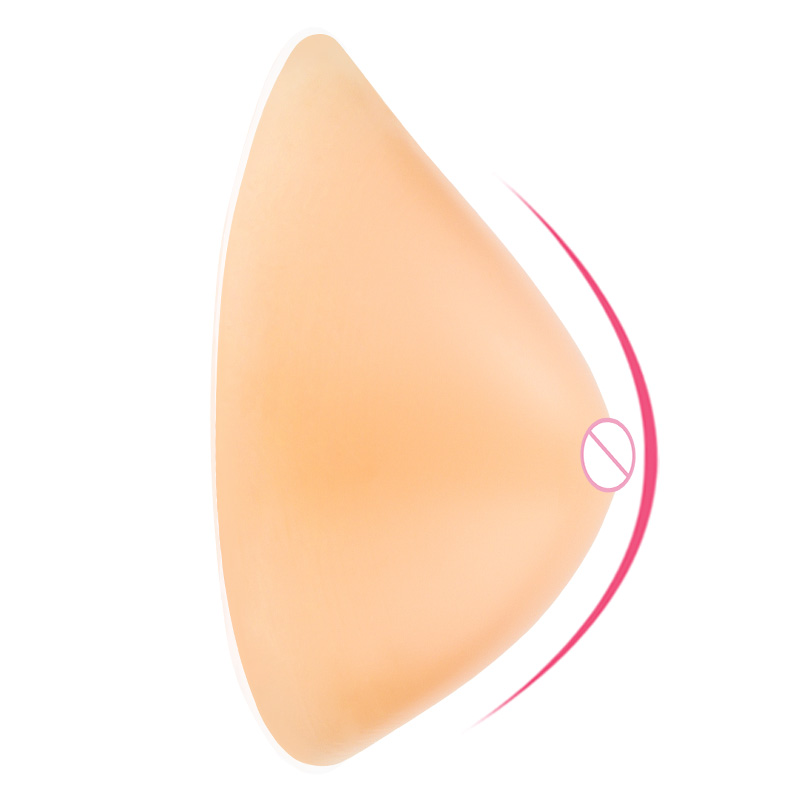 ONEFENG Prostesis Payudara Sil - Mastectomy Bra Pocket ulasan dan harga
