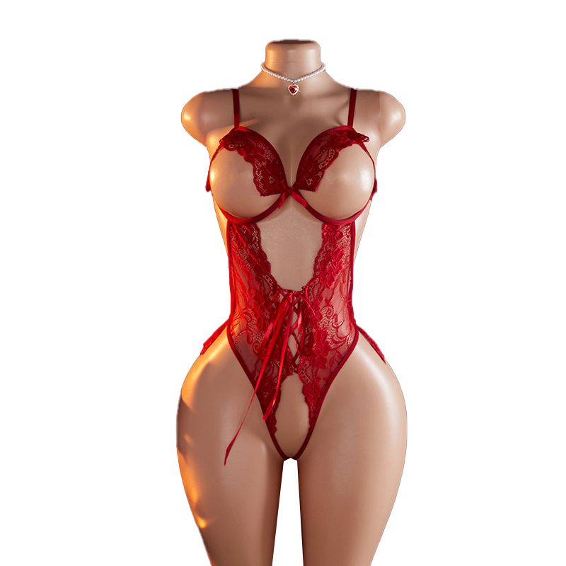Lingerie seksi transparan untu - Sheer Bra Lace ulasan dan harga