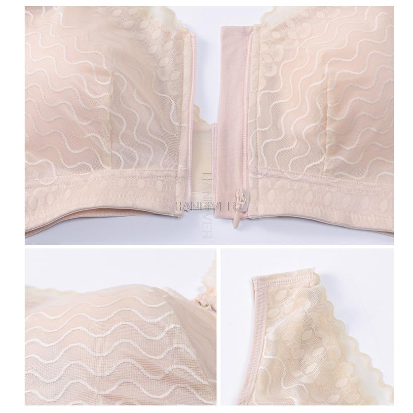 Bra Payudara Silikon Bra Maste - Mastectomy Bra Pocket ulasan dan harga