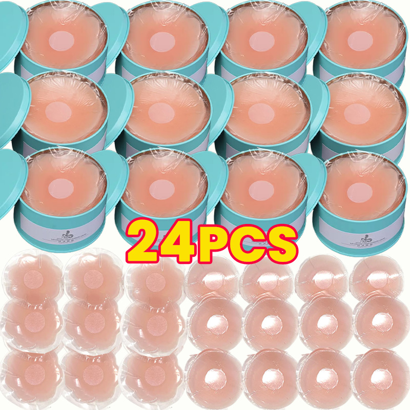 2026 Penutup Puting Payudara W - Push Up Bra Silicone ulasan dan harga