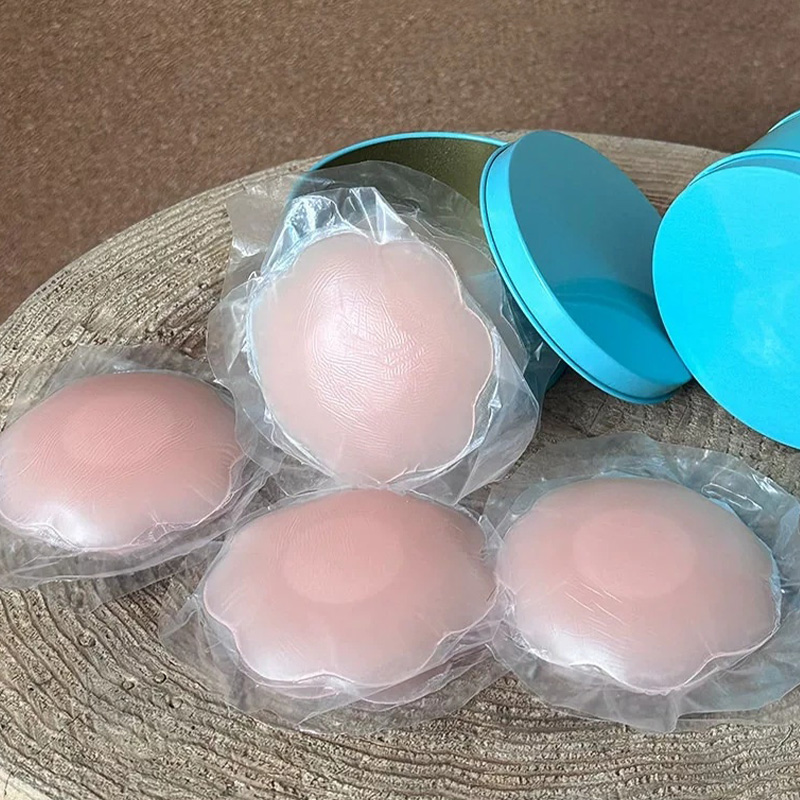 2026 Penutup Puting Payudara W - Push Up Bra Silicone ulasan dan harga