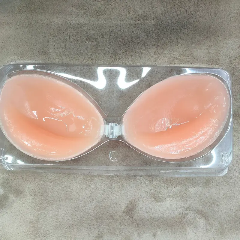 NuBra Bra Silikon untuk Wanita - Backless Bra Sticky ulasan dan harga