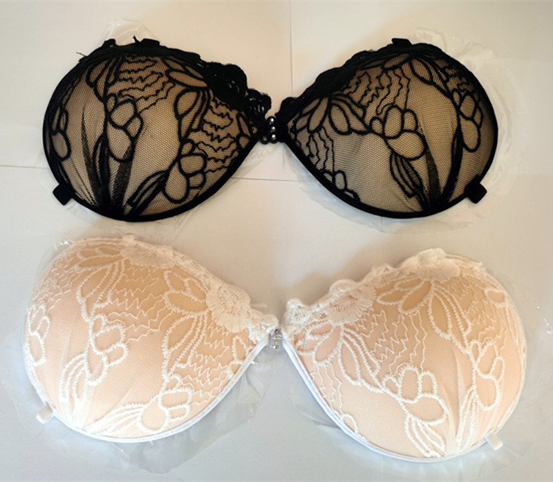 Bra Tempel Wanita Seksi Berend - Backless Bra Sticky ulasan dan harga